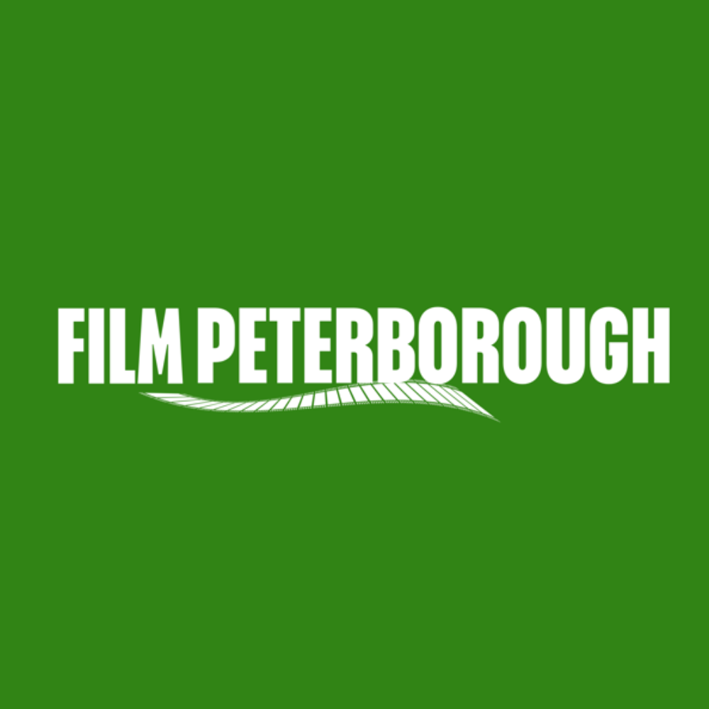 Film Peterborough logo